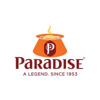 Paradise Food Court logo
