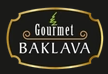 Gourmet Baklava logo