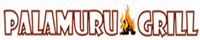 Palamuru Grill logo