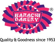 Karachi Bakery logo
