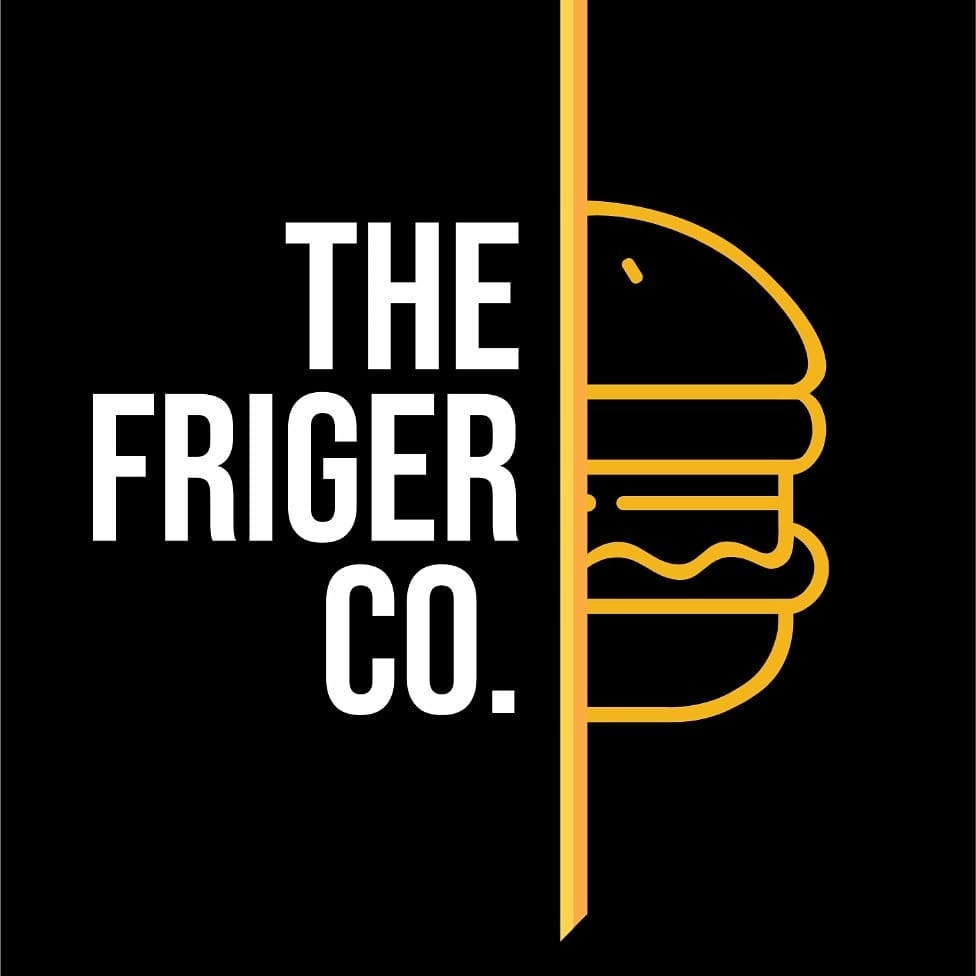 The Friger logo