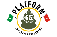 Platform65 logo