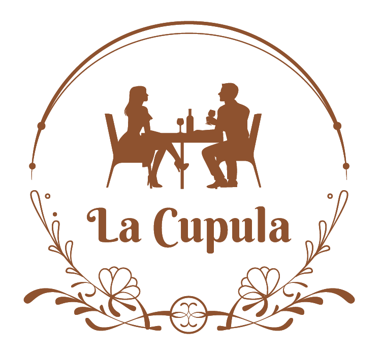 La Cupula logo