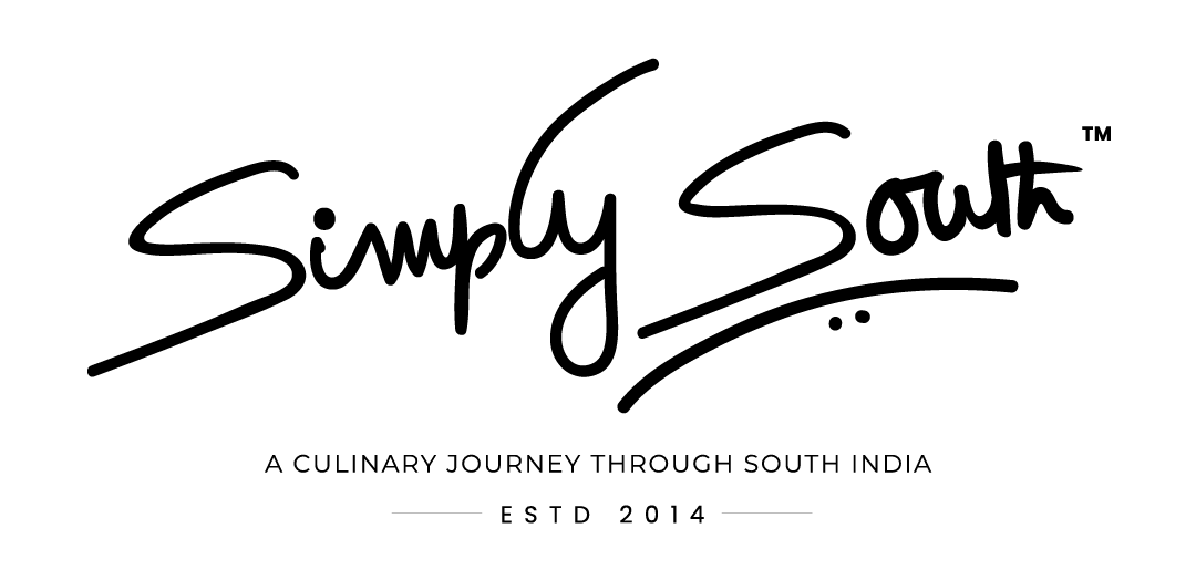 Simply South India logo