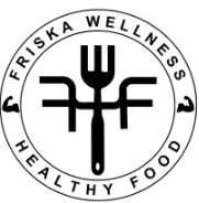 Friska Wellness logo