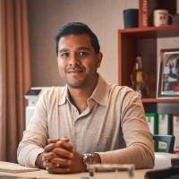 Ayush Jatia profile photo