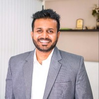 Kushal Srinivas profile photo