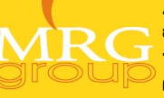 MRG Group logo