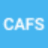 Cafs logo