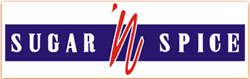 Sugar N Spice logo