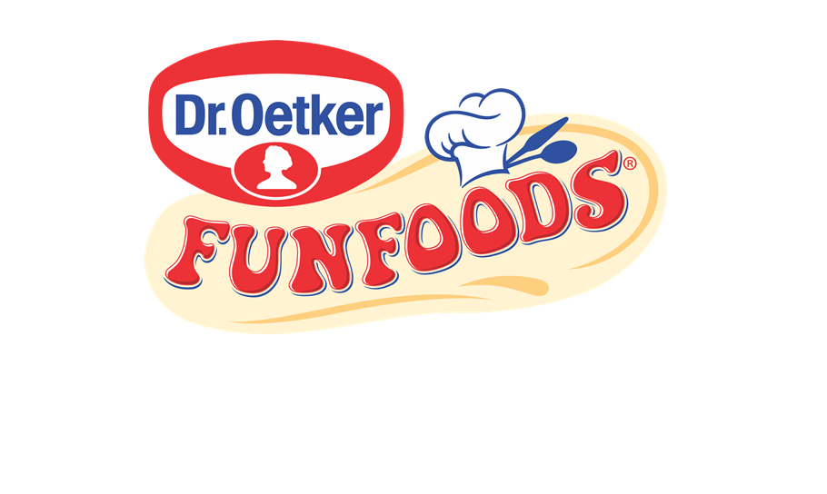 Oetker logo