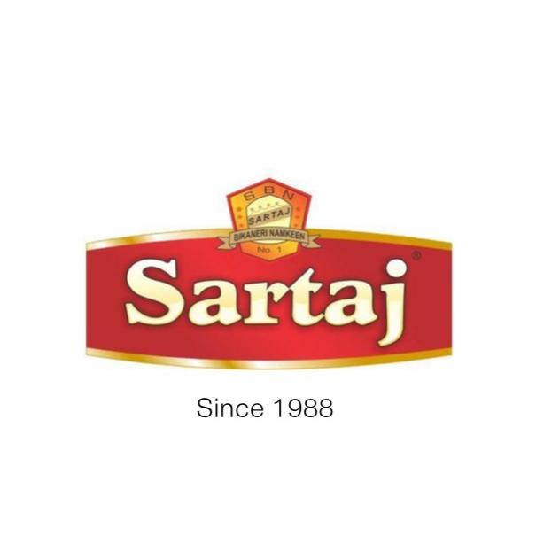 Sartaj Bikaneri logo