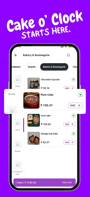 Kanti Sweets screenshot 5
