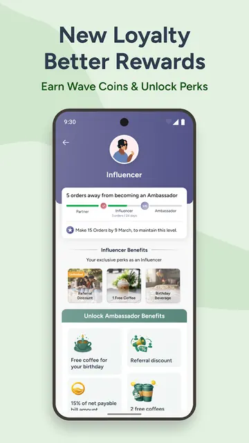 Third Wave Coffee - India screenshot 2