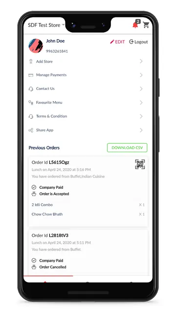 El Chef screenshot 2