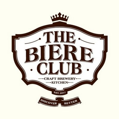 Biere Club logo