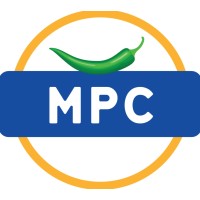 Mumbai Pav logo