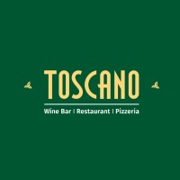 Toscano logo