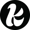 Kink Coffee logo