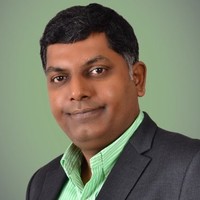 Venky Iyer profile photo