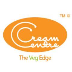 Cream Centre logo