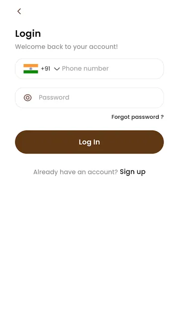LOVE & LATTE Coffee With Mood screenshot 6