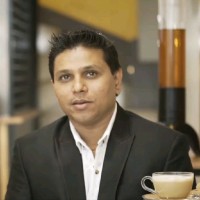 Vikesh Shah profile photo