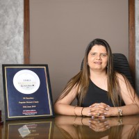 Binita Shah profile photo