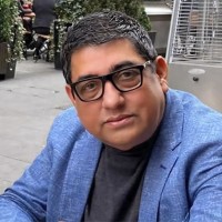 Anjan Chatterjee profile photo