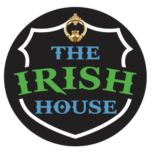 The Irish House logo