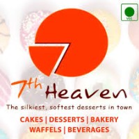 7th Heaven logo
