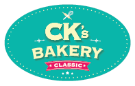 Ck's Bakery logo