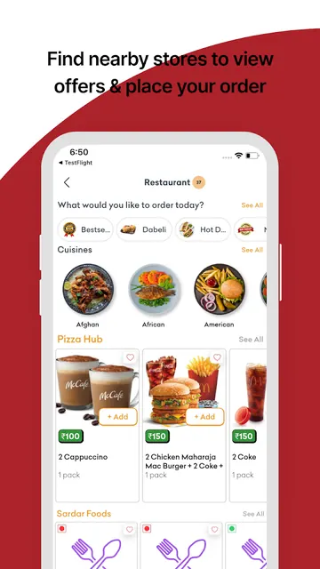 Lokaly - Buy Locally By Lokaly screenshot 3