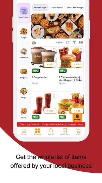 Lokaly - Buy Locally By Lokaly screenshot 6