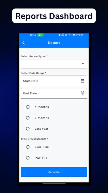 IB Hospital Management screenshot 5
