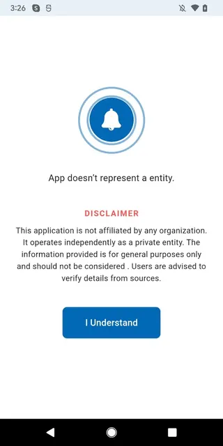 Food Safety Standard screenshot 2