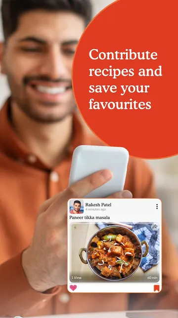 Foodism screenshot 4