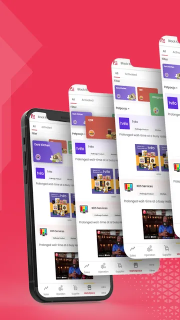 Petpooja - Merchant App screenshot 4