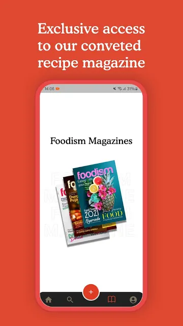 Foodism screenshot 6