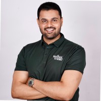 Mrugank Shah profile photo
