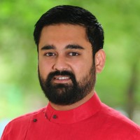 Preet Kadia profile photo
