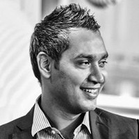 Amrish Patel profile photo