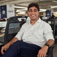 Apurv Patel profile photo
