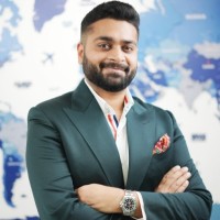 Vyom Shah profile photo