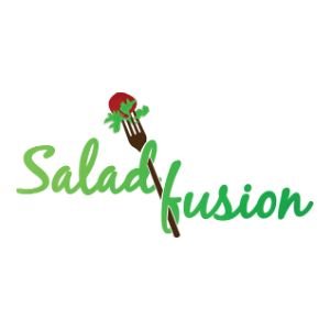 SaladFusion logo