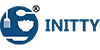 Initty logo