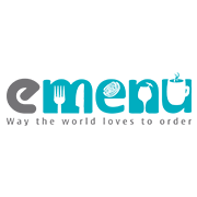 eMenu logo