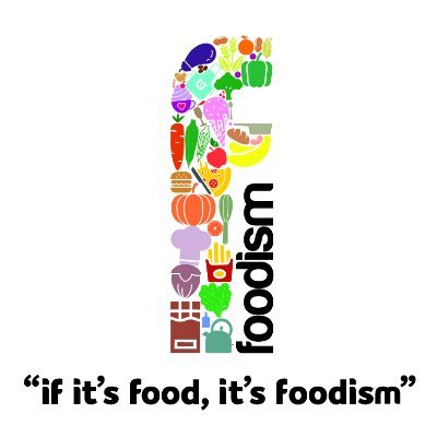 Foodism logo