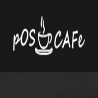 POS for Cafe logo