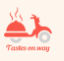 Tastes on Way logo